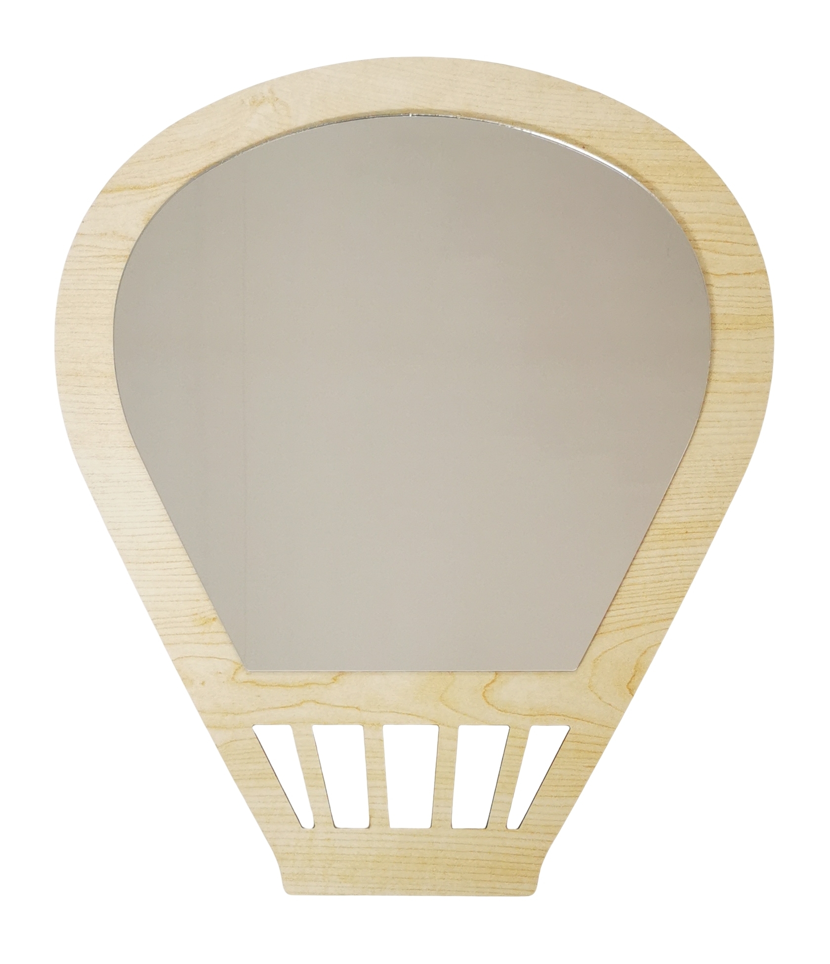 Balon Modeli Ayna